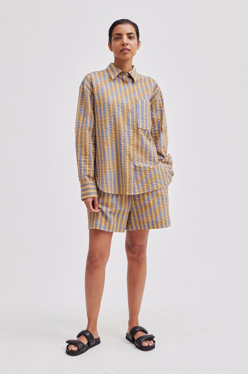 Lago shorts - Blue Yonder